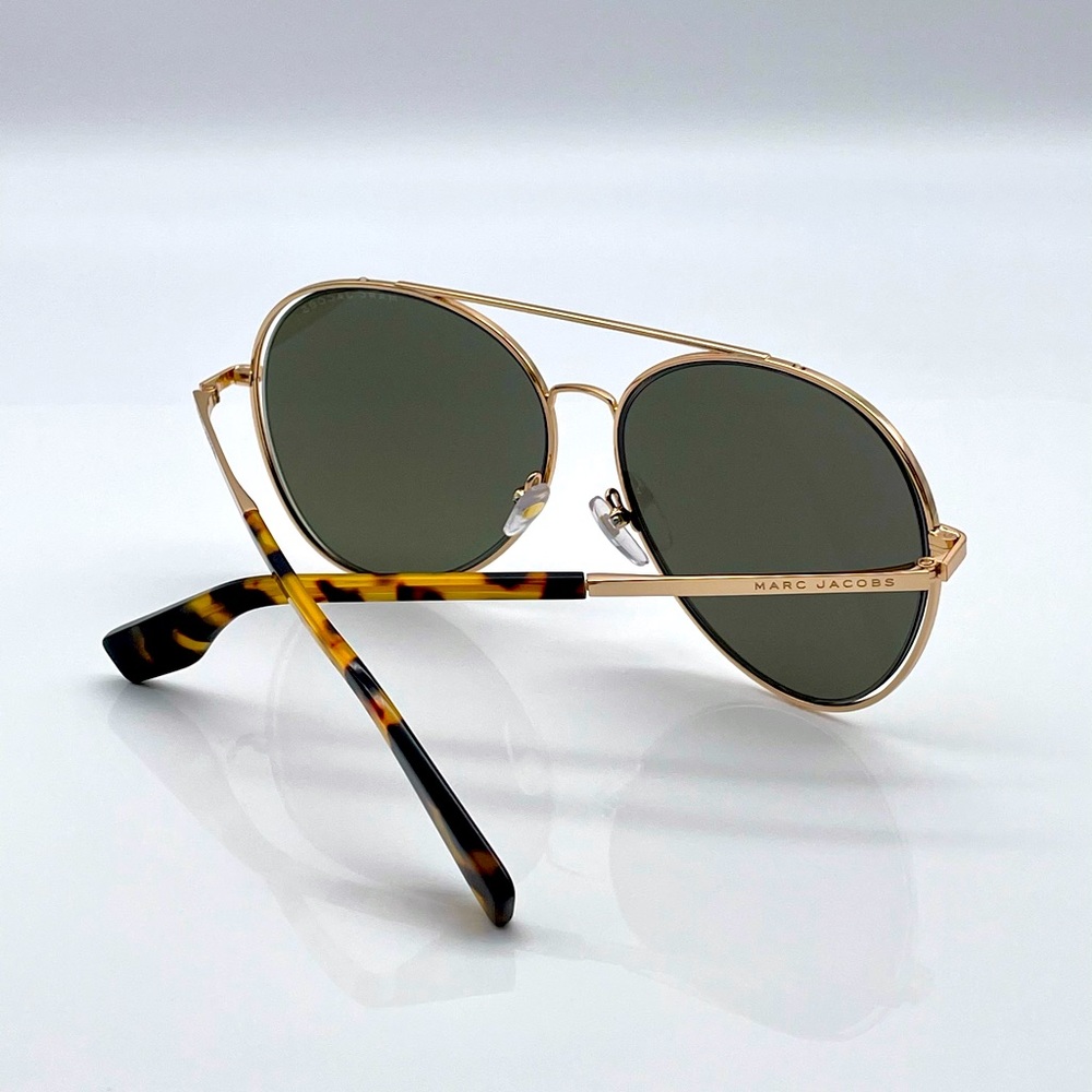 NEW Marc Jacobs Marc 328/F/S SCL Sunglasses - Picture 7 of 8